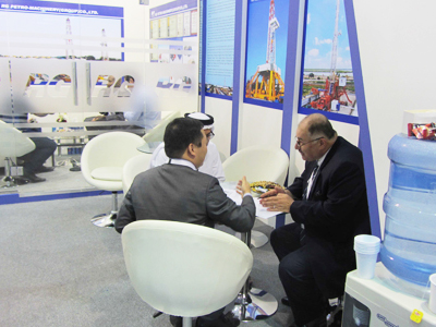 公司中东市场职位不变