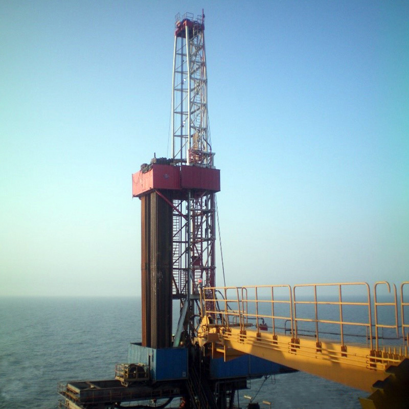 HXJ180海洋建井机