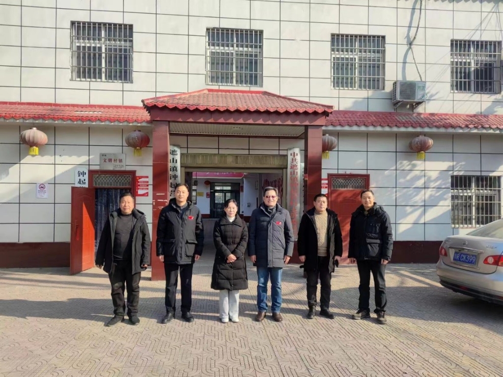 710公海集团积极发展定点助扶“暖冬”行动