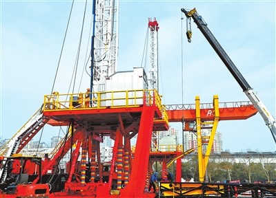 项目为王促发展 提振心灵鼓劲头（全力拼经济 奋战开门红）