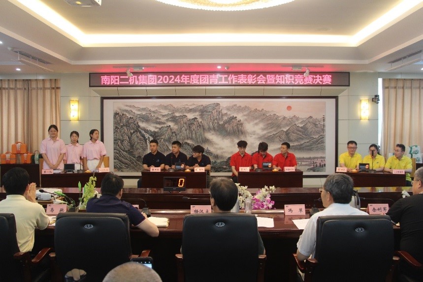 710公海集团进行团青工作赞美大会